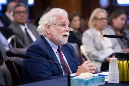 Mayor Eric Adams Appoints Randy Mastro as First Deputy Mayor