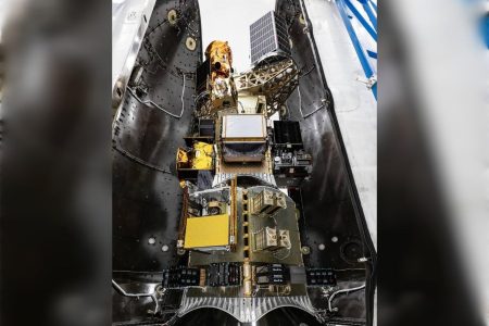 Google Launches FireSat: AI-Powered Satellite to Detect Wildfires