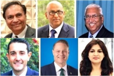 GOPIO to Honor Professionals & Community Leaders in 2025