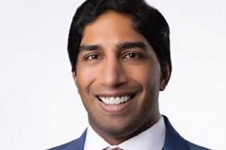 Trump Nominates Indian American Harry Kumar for Key Commerce Role