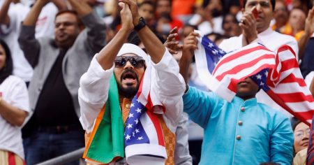 Survey: Indian-Americans More Optimistic About India’s Future Than in 2020