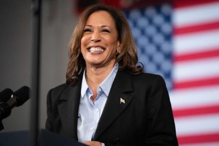 Kamala Harris to Speak at AREC25 in Australia