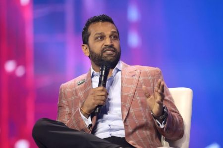 FBI Chief Kash Patel Shares an Article on His Hindu Roots