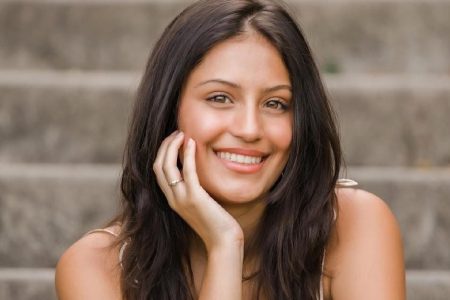 Yale Senior Naina Agrawal-Hardin Named 2025 Gates Cambridge Scholar