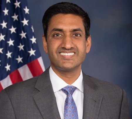 Ro Khanna Criticizes Musk’s DOGE for Job Cuts