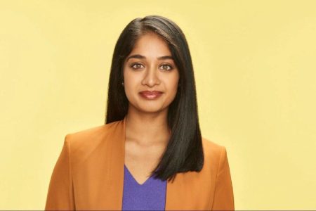 Shrina Kurani Appointed Deputy Director at California IBank