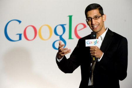 Sundar Pichai’s Growing Interest Sparks IPL Ownership Speculation