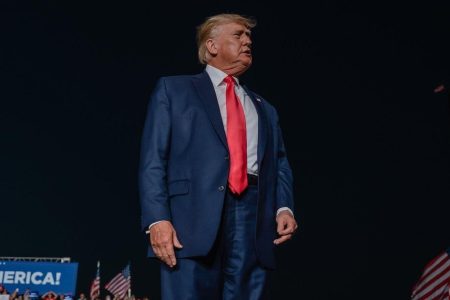 Trump Seeks Supreme Court Nod to End Birthright Citizenship