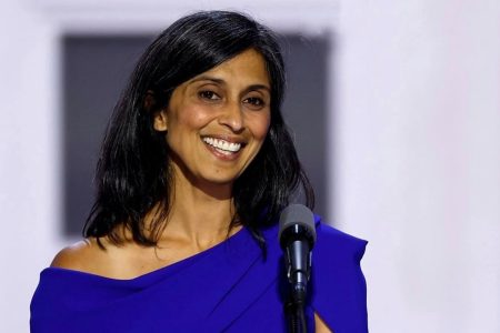 Usha Vance’s Greenland Visit Sparks Diplomatic Tensions