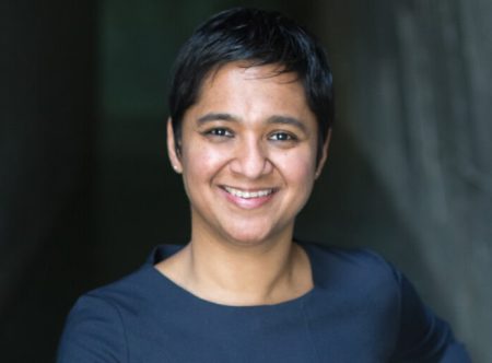 Vasundhara Naik Appointed Judge of Ontario Superior Court