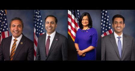 Indian-American Leaders Condemn Pahalgam Terror Attack, Call for Unity Against Terrorism