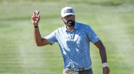 Zurich Classic: Indian-American Pair Theegala-Rai in Tied-13th