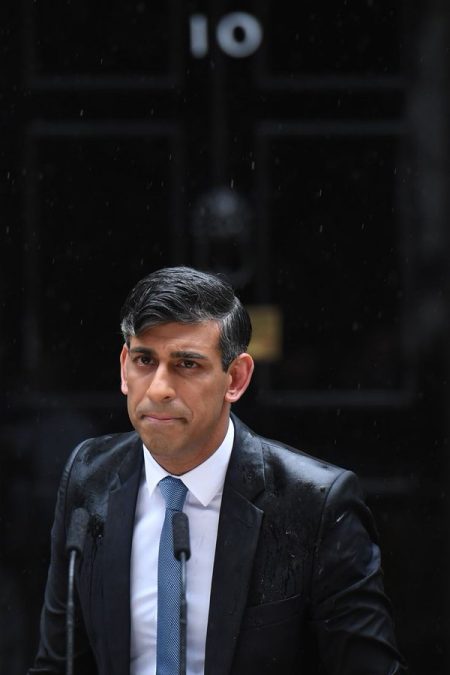 Terror Will Never Win: Rishi Sunak Condemns Pahalgam Attack