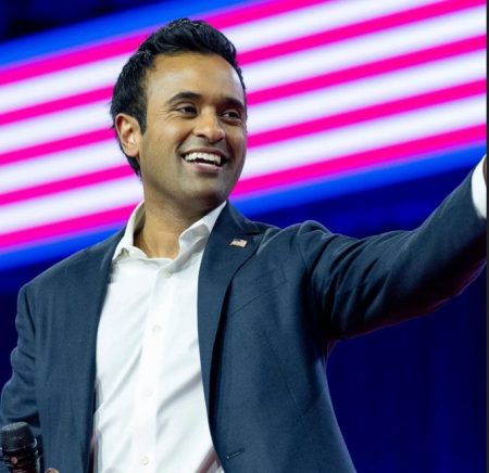 Bold Indian-American Leaders Reshape US Politics Today