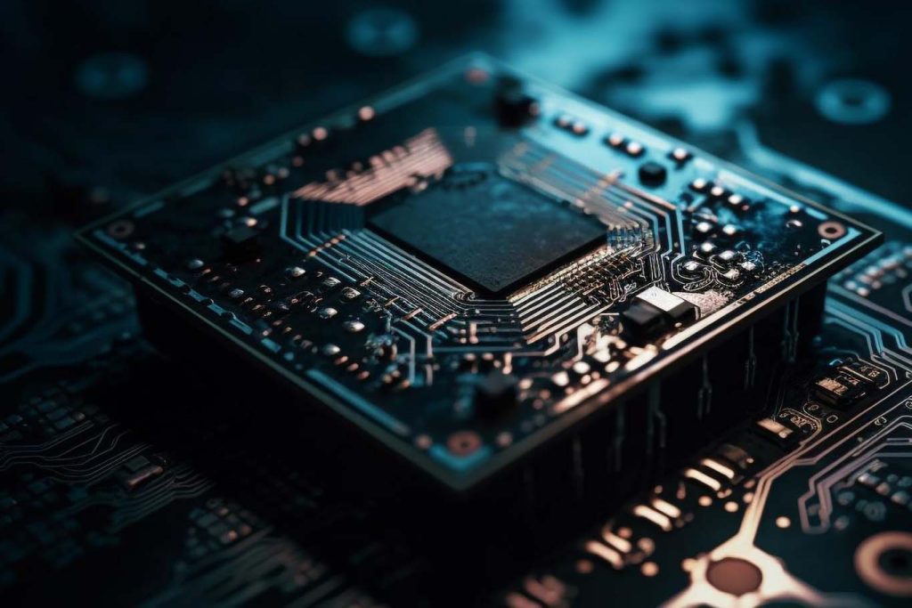 India’s Chip Market Set to Double by 2030