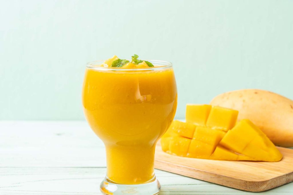 THIS Indian Summer Cooler Wins Over American Tastebuds