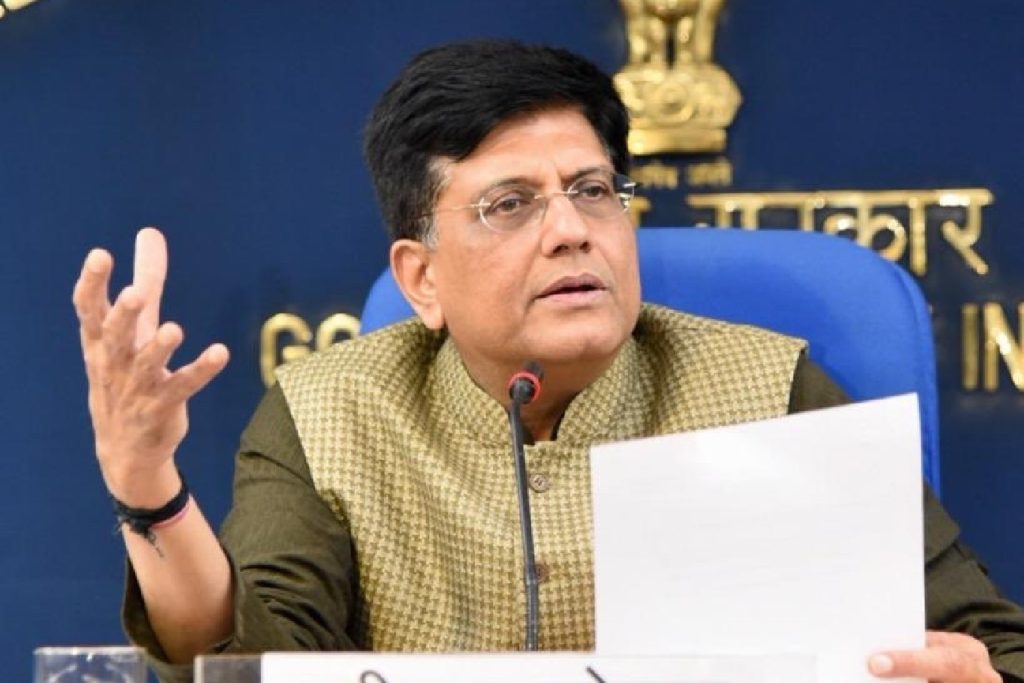 India, US Aim to Finalize Key Trade Deal