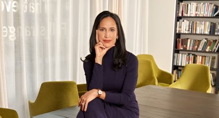 Priya Parker to Headline San Diego Fundraising Conference