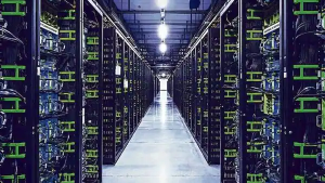  India to Need 50 Million Sq. Ft. of Data Center Space by 2030: Deloitte 