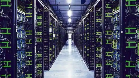 India to Need 50 Million Sq. Ft. of Data Center Space by 2030: Deloitte