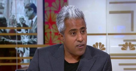 Indian Americans Shine in TIME100 Philanthropy 2025