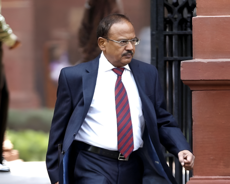 How Doval’s Secrecy Led Operation Sindoor to Success How Doval’s Secrecy Led Operation Sindoor to Success