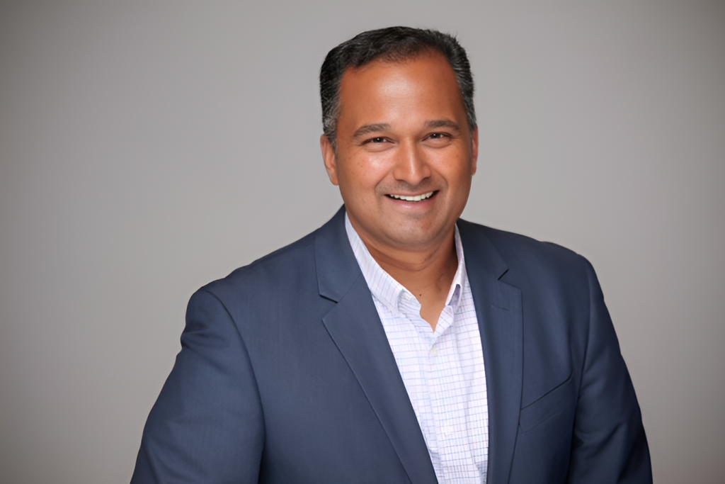 Sudeep Reddy Named MSNBC’s First D.C. Bureau Chief