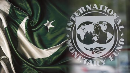 IMF Defends $1 Billion Pakistan Loan Amid Tensions