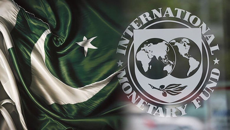  IMF Defends $1 Billion Pakistan Loan Amid Tensions