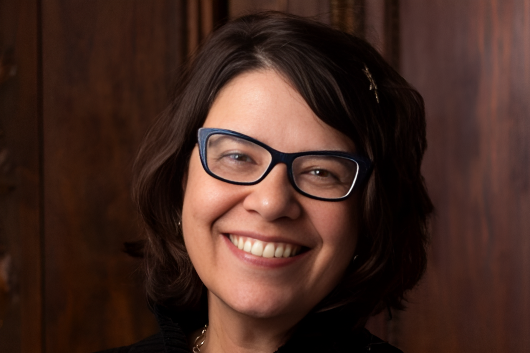 :
 Pulitzer Winner Usha McFarling to Lead KSJ MIT
