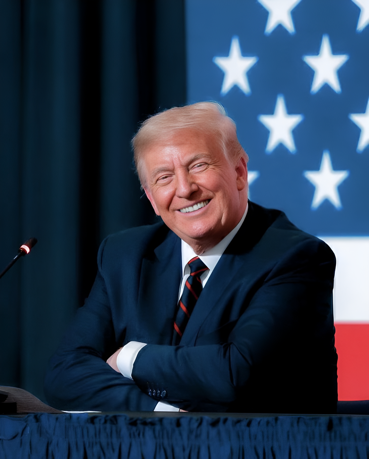  Trump’s New Bill May Tax Indians Sending Money Home