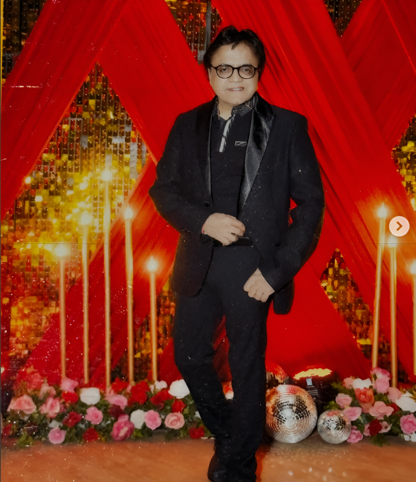 Mukesh Modi to Host Indie Film Awards NYC Mukesh Modi to Host Indie Film Awards NYC