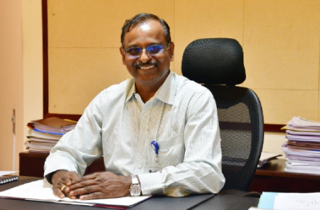 ISRO Declares 2025 as ‘Gaganyaan Year’