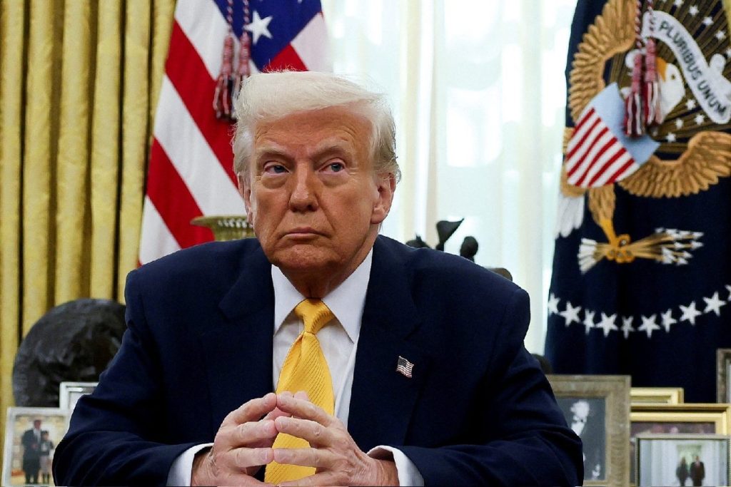 Why India Dismissed Trump’s India-Pak Ceasefire Comments