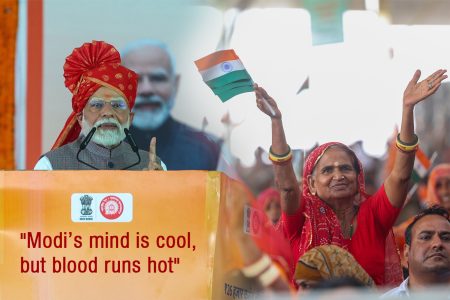 PM Modi's Operation Sindoor: India's Bold Stand on Terror