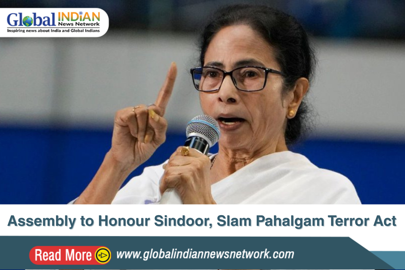  Assembly to Honour Sindoor, Slam Pahalgam Terror Act