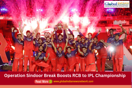 Operation Sindoor Break Boosts RCB to IPL Championship