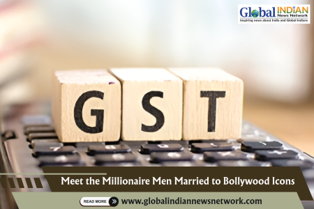 India’s GST Collections Surge to $257 Billion Record