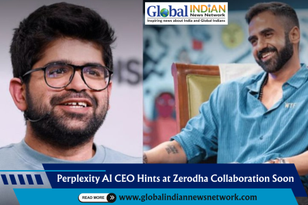 Perplexity AI CEO Hints at Zerodha Collaboration Soon