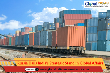 India and US Resume Trade Talks Amid Tariff Dispute