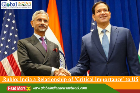 India Reiterates Commitment to Commonwealth at US Meet