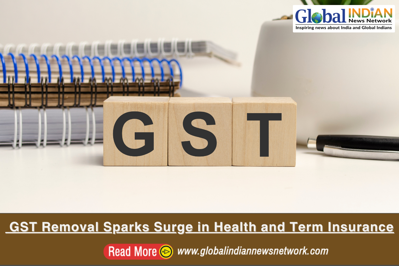  GST Removal Sparks Surge in Health and Term Insurance