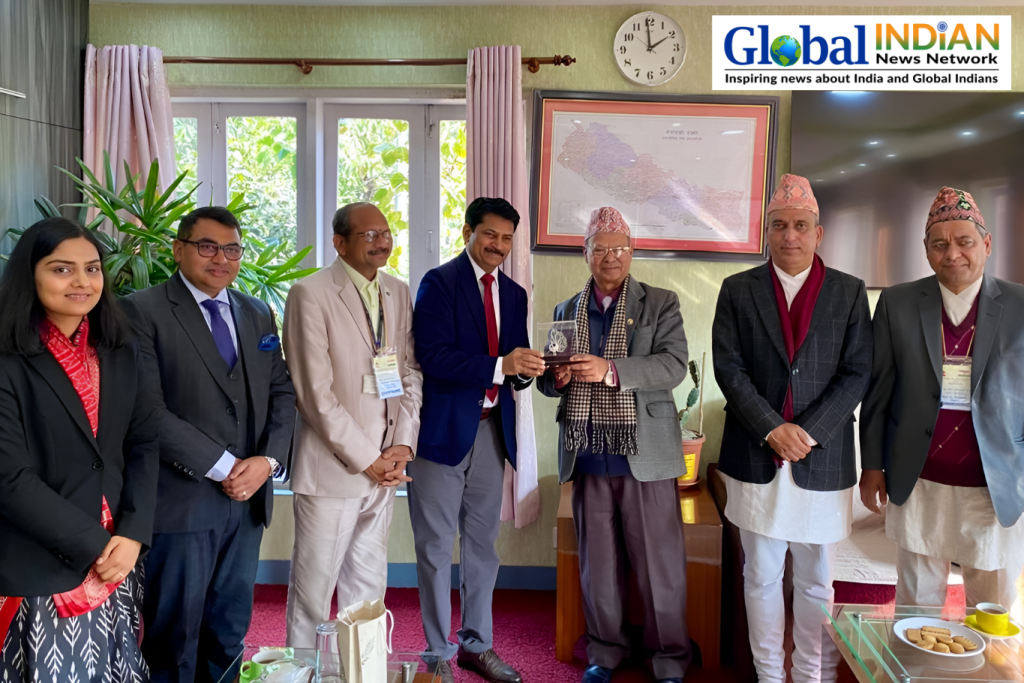 Nepal India Plan Biennial Action Boost Agriculture