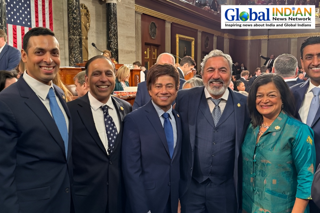 11 Indian Americans Transforming US Politics 2025 11 Indian Americans Transforming US Politics 2025
