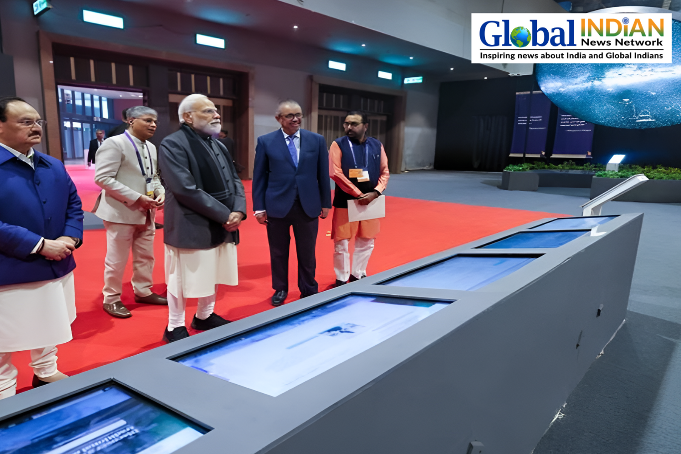 2025 Marks Evidence-Based Growth for Ayush Sector