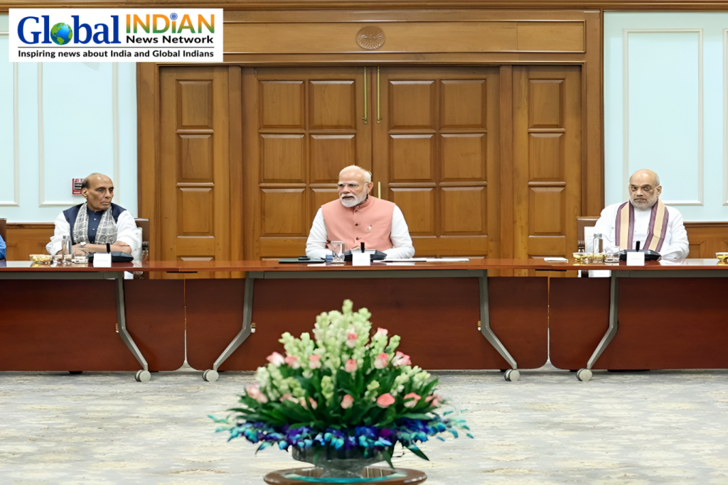 India’s 2025 Economic Reforms Drive Inclusive Growth