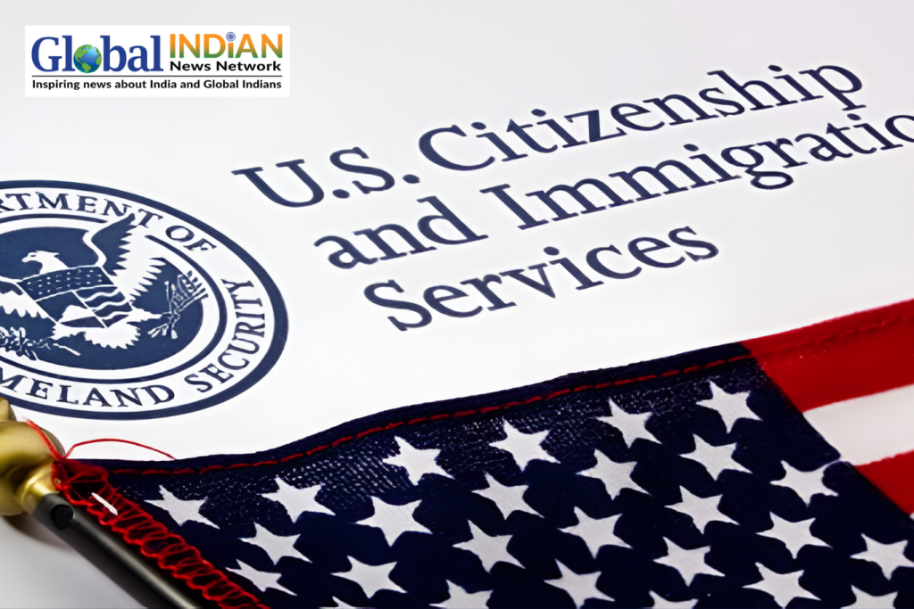 US H-1B Rule Shift Raises Alarm Among Indian Tech Workers
