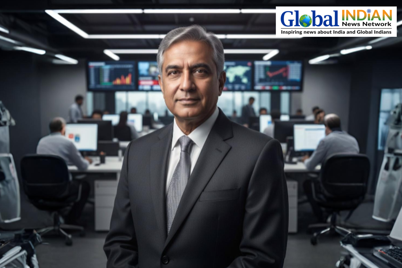 Murali Haran Named JABES Editor-in-Chief