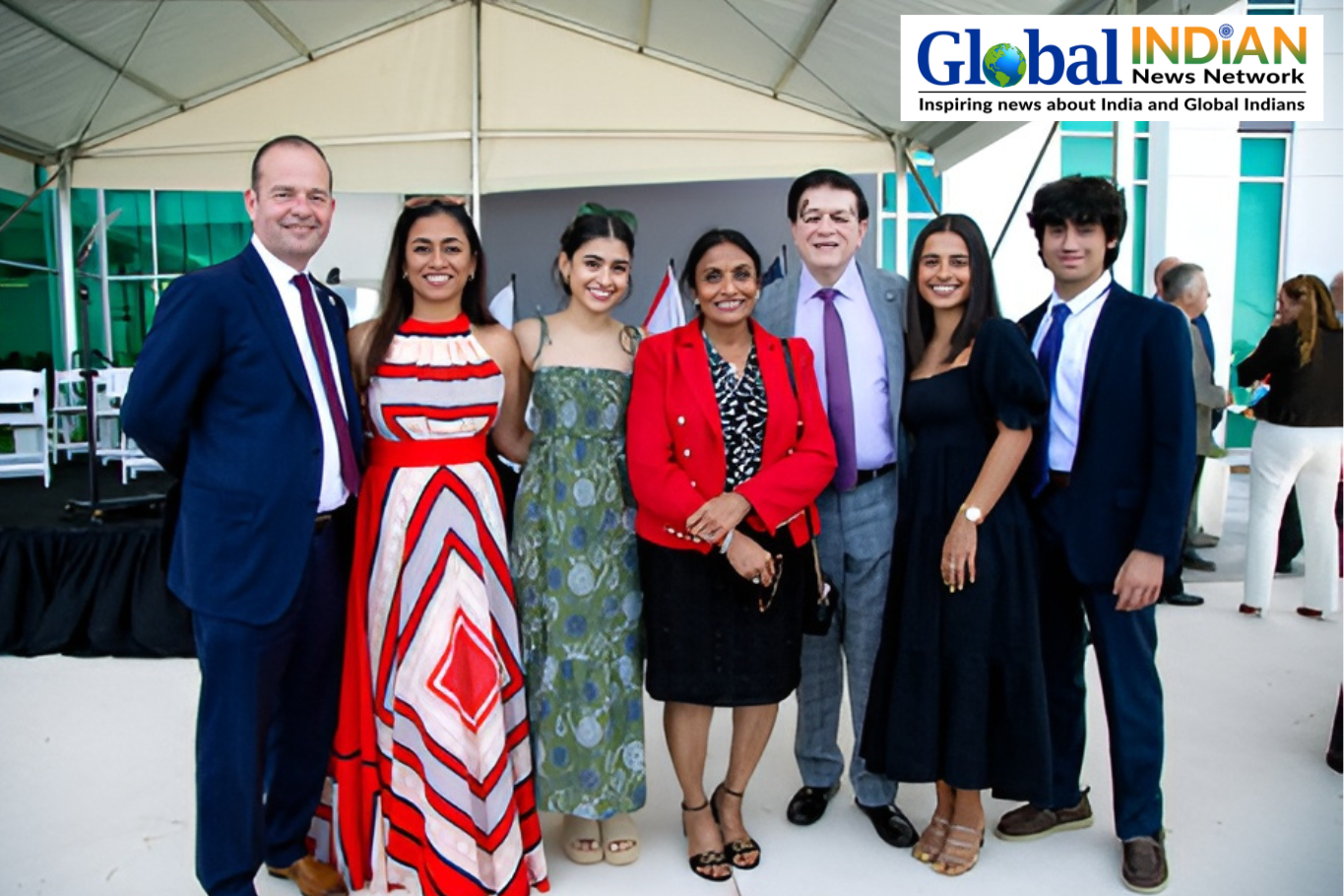  Orlando Health Sciences University Renamed Patel University