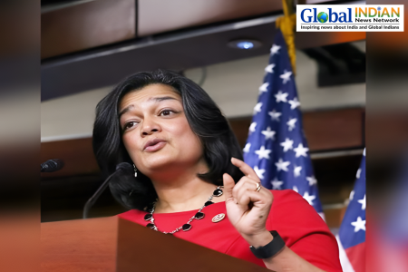 Indian American Leaders Push for Reset in US-India Ties Indian American Leaders Push for Reset in US-India Ties